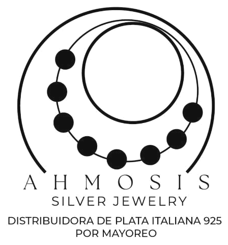 AHMOSIS Silver Jewelry