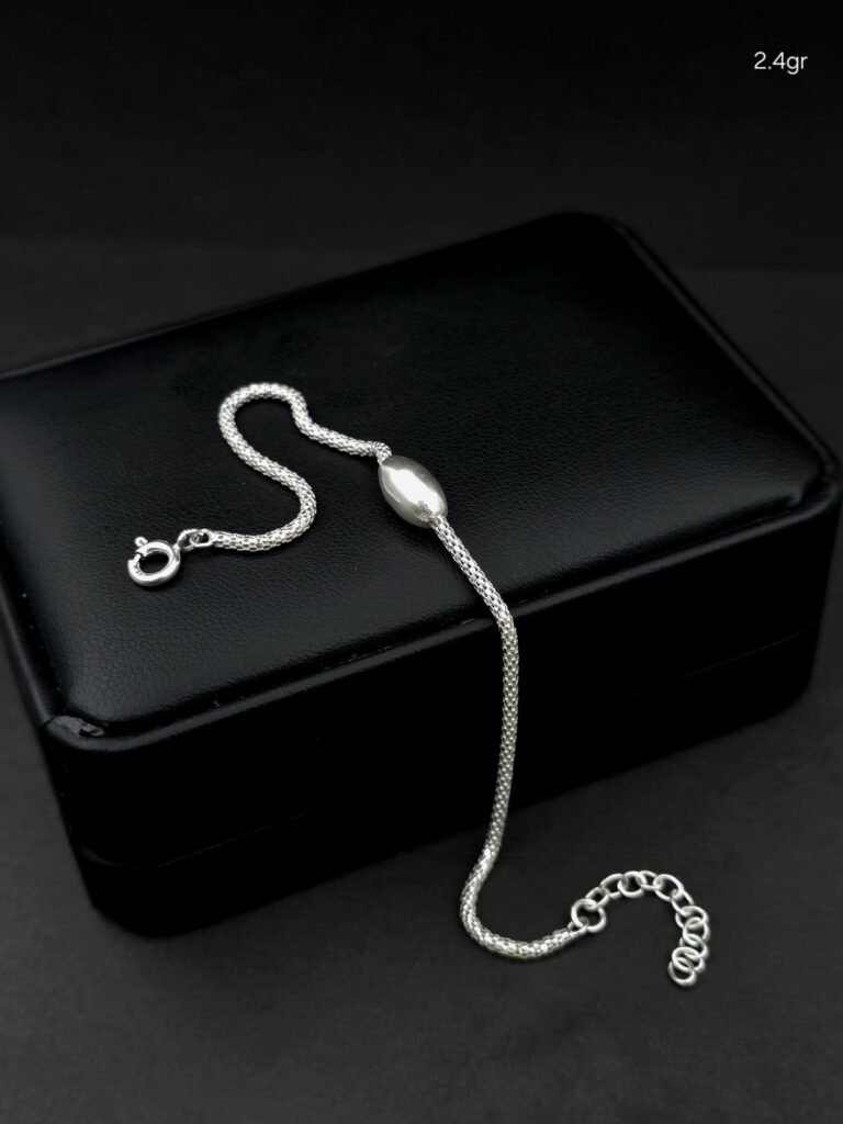 Pulsera Ovale