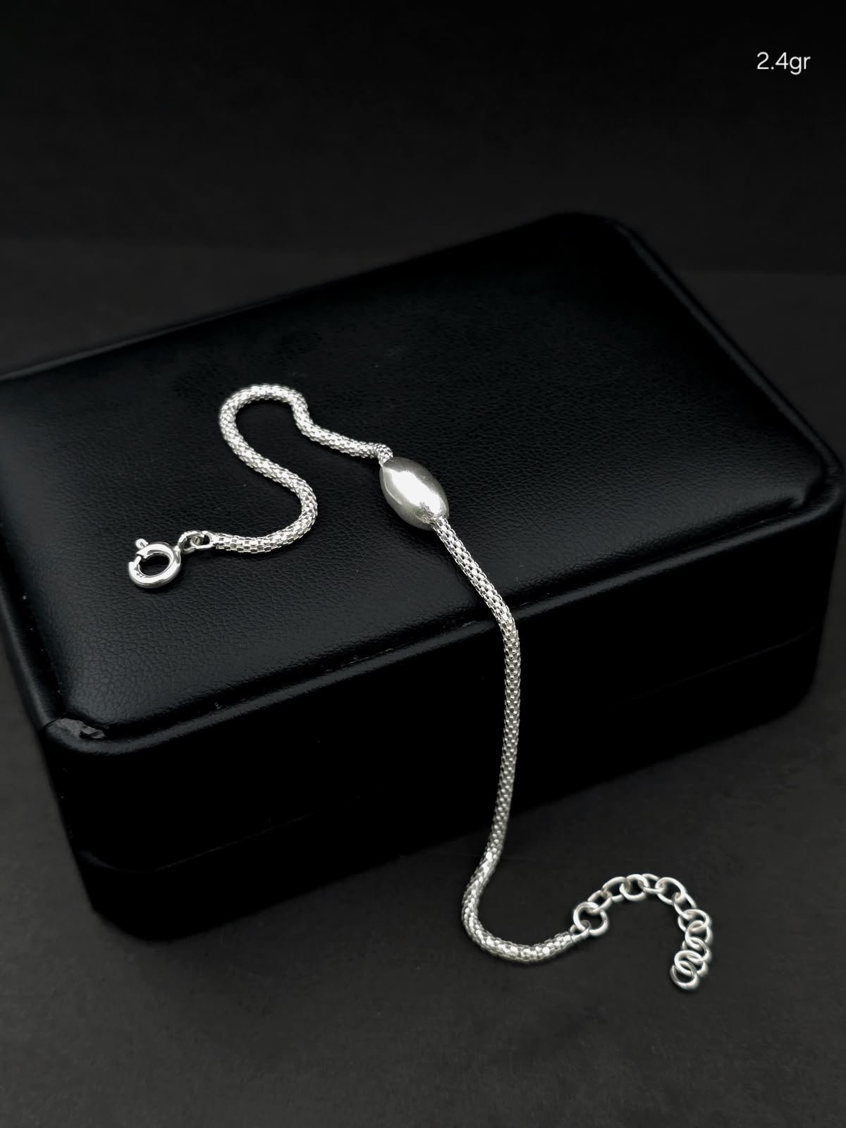 Pulsera Ovale